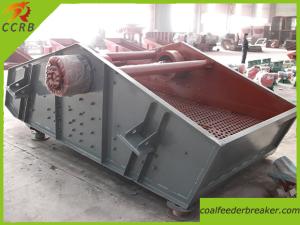 Quality Sand Vibrating Sieve Machine wholesale