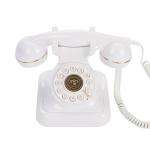 FiayaCom Powerful Audio Guest Book Wedding Phone with Unlimited Storage Capacity