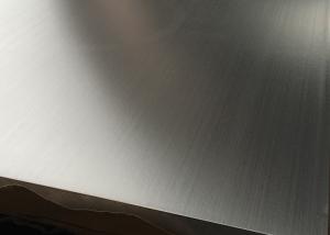 Quality Grade 5052 Anodized Aluminum Strips For Kitchen Cabinets Sylaith wholesale