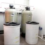 Automatic Water Softening Equipment For Industrial Circulating Water Scale