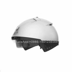 Quality 0.5°C Smart Temperature Measuring Helmet wholesale