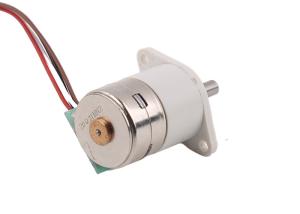 Quality 5V Bipolar Stepper Motor PM wholesale