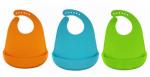 Baby Newborn Cartoon Waterproof Baby Bibs Washable And Waterproof Easy To Clean