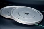 Manufacturers wholesale excellent diamond grinding profile wheel for furniture