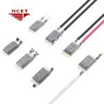 20A 17AM Bimetal Temperature Switch Thermal Protector 100℃ Cutoff