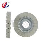 Polishing Wheels For Nanxing Edgebander 180X50X20mm Edge Bander Buffing Wheel