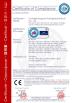 Changle Kangnuo Packaging Products Co.,Ltd Certifications