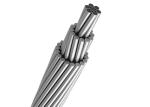 ACSR Cable Overhead Line Conductor For Bare Overhead Transmission Cable IEC61089