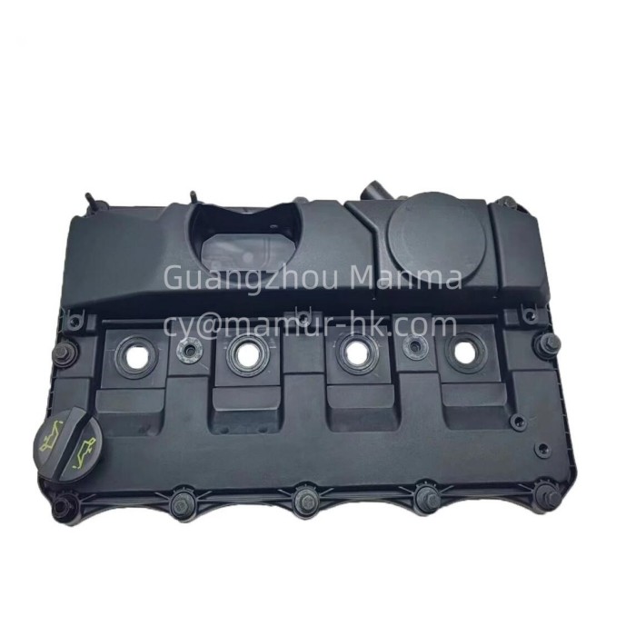 Cylinder Head Cover For JMC TRANSIT V348 4D24 BC1Q-6K271-AA JMC Auto Parts