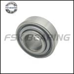 203KRR2 Agricultural Machinery Bearings Spherical Bearings Tolerance To Shaft