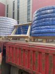 353-0649 Slewing Bearing Slewing Ring Excavator E326 CAT326