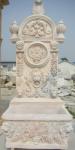 Stone Wall fountain