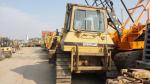 Japanese original used CAT D4H bulldozer for sale/used bulldozer for sale