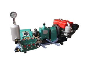 Quality Diesel Pressure Grouting Equipment Slurry Electric Grouting Machine wholesale