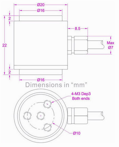 200N_Push_Load_Cell_100N
