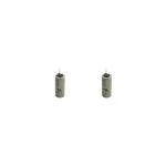 Safety Ternary 3.7V Lithium Battery Cell High Rate 40C