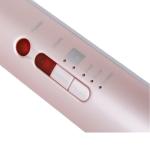 BF3009 Multifunction Beauty Device , Small Infrared Ultrasound Massager