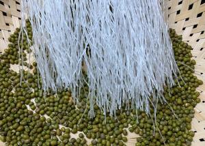 Quality Cooking Mung Bean Vermicelli Free Gluten wholesale