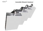 900W 40kHz Immersible Ultrasonic Transducer Waterproof Box Submersible