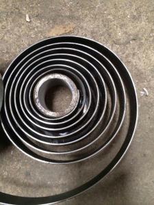 Quality Swirly springs wholesale