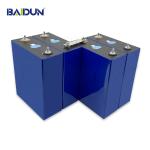 3.2V 280K Rechargeable Lithium Ion Battery Cells 6000 Cycles