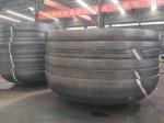 OEM Coating Carbon Steel Elliptical Head Torispherical Dished Head