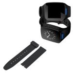 Customize GPS Tracker Kids Smart Watch Plastic Injection Molding