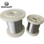 Industrial Electric Furnace High Temperature Wire Good Corrosion Resistance