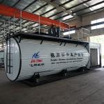30m3 SBS Modified Bitumen Production Machine