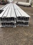 316 Structural Stainless Steel C Channel Sections 0.3 - 6mm