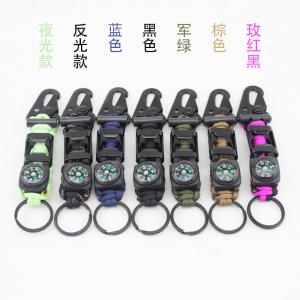 Quality Custom personalize multi function cool outdoor gear climbing carabiner with compass beer bottle opener, logo printed, wholesale