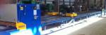 Cut To Length Line for light pole