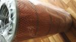 MAN 5L16/24 Marine Auxiliary Engine Parts / Filter Cartridge Element 51502-17H