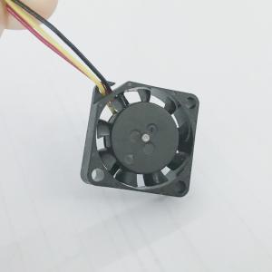 Quality 2CM Mini Silent CPU Cooling Fan 3.7V DC Brushless Small Smart Home Appliance wholesale