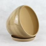 Stylish And Durable Ceramic Pots For Indoor And Outdoor Planting