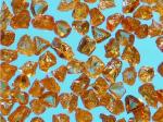 Multi Functional Super Hard CBN Abrasive Material Higher Thermal Stability