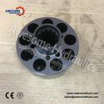 SBS120 CAT320C Replacement Parts , Hydraulic Pump Repair Parts