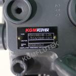 ZX330-1 Swing Hydraulic Motor Without Gearbox M5X180CHB-12A-51A/260-169
