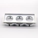 QT200 HT250 Casserole Cookware Die Casting Automotive Parts