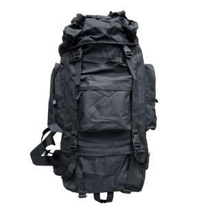 Quality Large Capacity Backpack for Outdoor Travelling and Camping Customized Logo Availabled wholesale