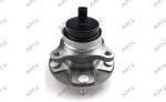 GS S19 450h GRS191 GWS191 43550-30010 Wheel Hub Bearing