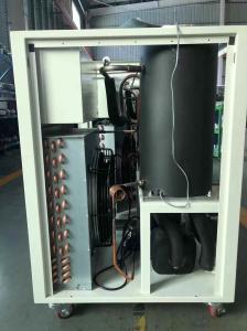Quality 9kw Heating Cooling Temperature Controller wholesale