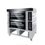 Upgrade Your Dairy Products with Customizable Commercial Baking Equipment