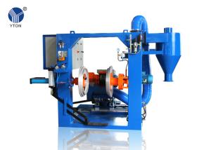 Quality High Performance Cold Tire Production Line 1600mm * 2700mm * 1800mm Size wholesale