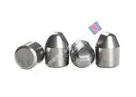 Wedge Carbide Cutting Teeth Spherical And Parabolic Shapes Carbide Parts
