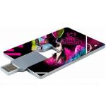 credit card usb flash drives Card usb flash disk card usb drives