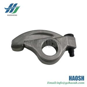Quality Engine Rocker Arm For Isuzu NKR N520 8-94152344-1 8-94152344-0 8941523441 8941523440 wholesale