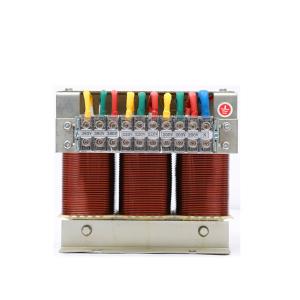 Quality 20KVA Ventilated Type Three Phase Isolation Transformer Copper wholesale
