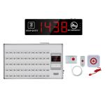 Professional wired Hospital Ward Nurse Call Bell System