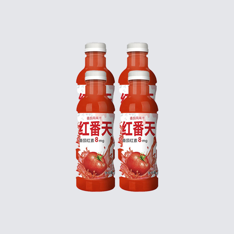 Concentrate Unsalted Tomato Juice 6Mg Sodium 11.2g Carbohydrates Per 100ml